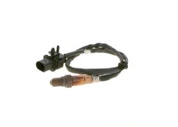 Sonde lambda BOSCH 0 258 017 140