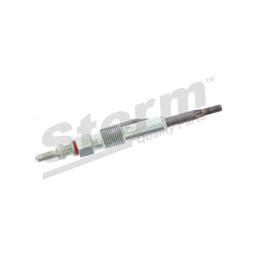 Bougie de préchauffage STORM QUALITY PARTS 566008