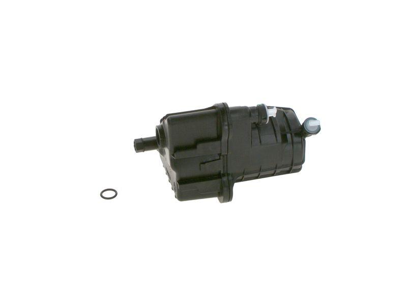 Filtre à carburant BOSCH 0 450 907 016