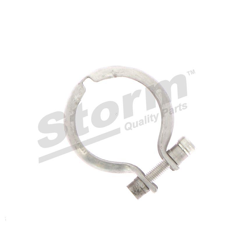 Attache, vanne EGR STORM QUALITY PARTS 9100