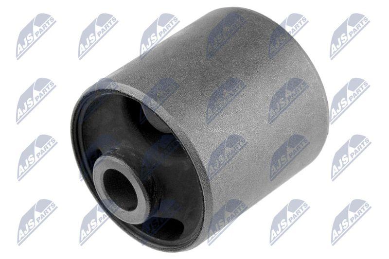 Suspension, Différentiel NTY ZTT-SU-007A