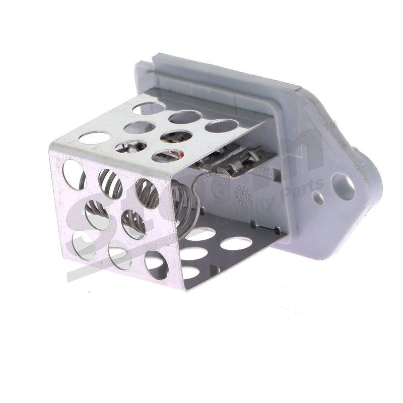 Résistance, pulseur d'air habitacle STORM QUALITY PARTS 777017