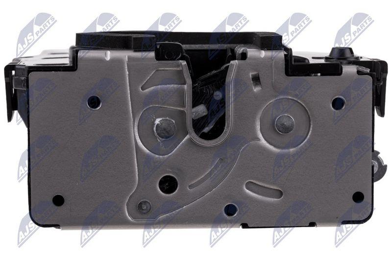 Serrure de porte NTY EZC-FT-318