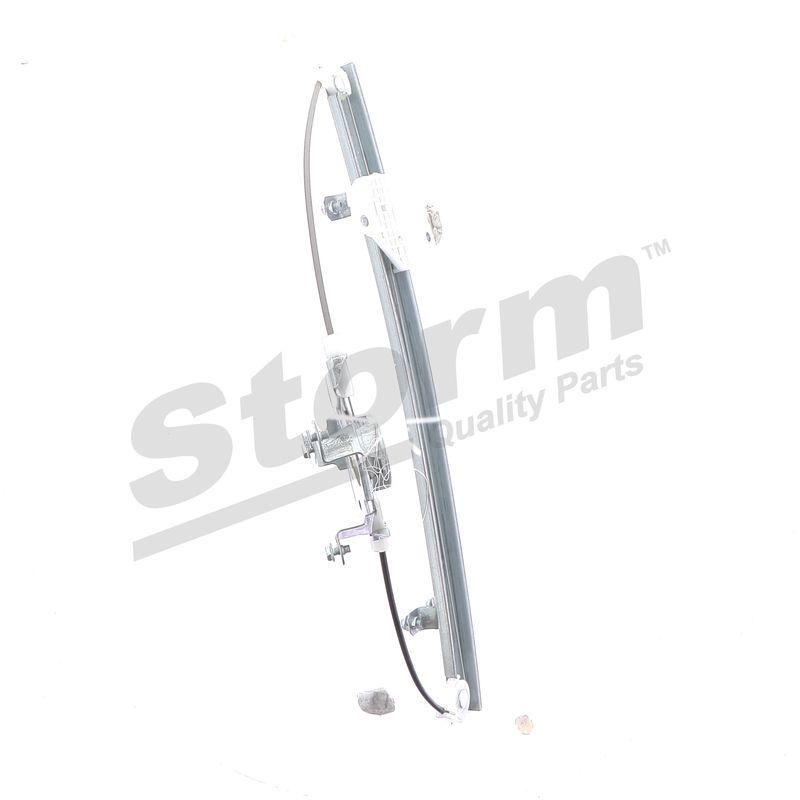 Lève-vitre STORM QUALITY PARTS 160078