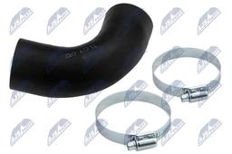 Gaine de suralimentation NTY GPP-CT-012