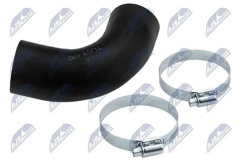 Gaine de suralimentation NTY GPP-CT-012