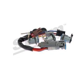Jeu de cylindres de serrures STORM QUALITY PARTS 29027
