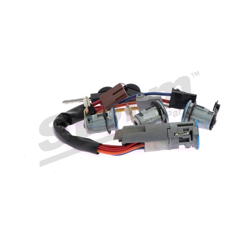 Jeu de cylindres de serrures STORM QUALITY PARTS 29027