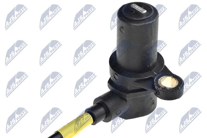 Capteur, vitesse de roue NTY HCA-HY-506