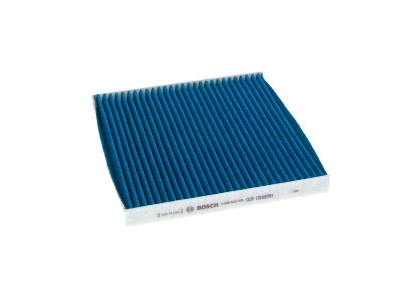 Filtre, air de l'habitacle BOSCH 0 986 628 569