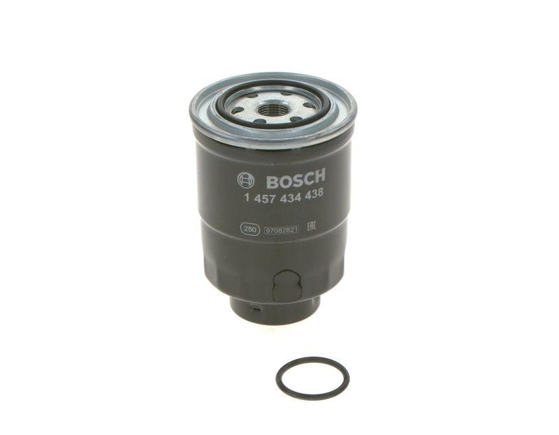 Filtre à carburant BOSCH 1 457 434 438