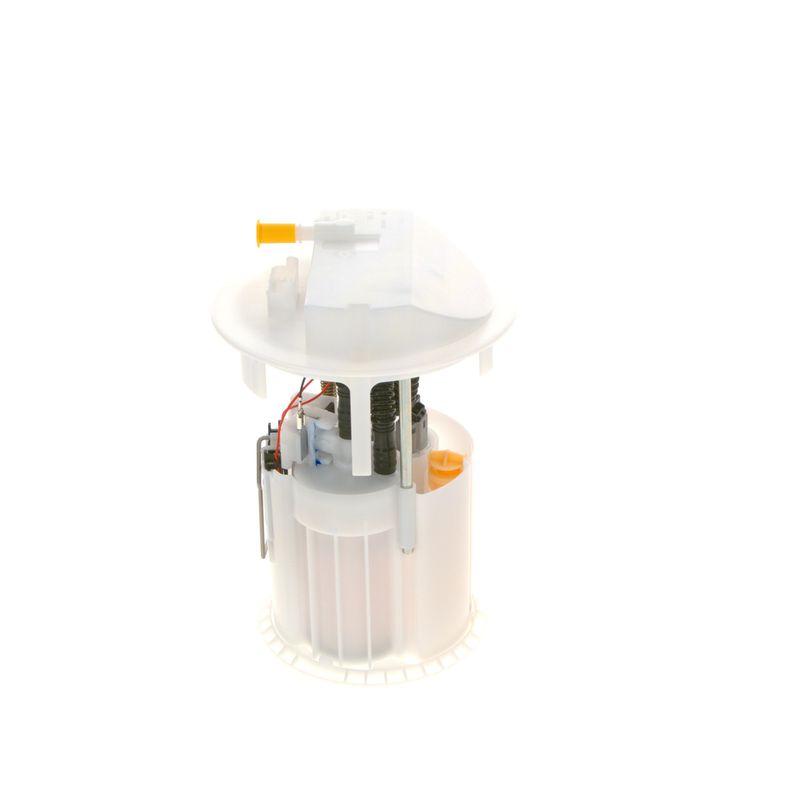 Unité d'injection de carburant BOSCH 0 580 314 035