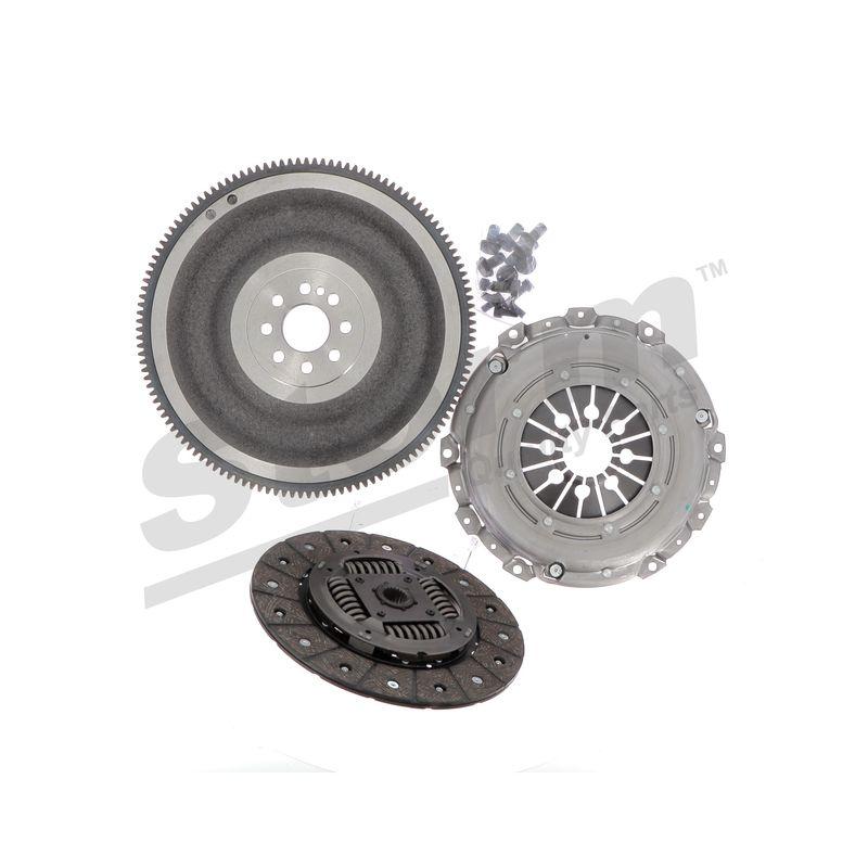 Kit adaptateur, embrayage STORM QUALITY PARTS STO1062