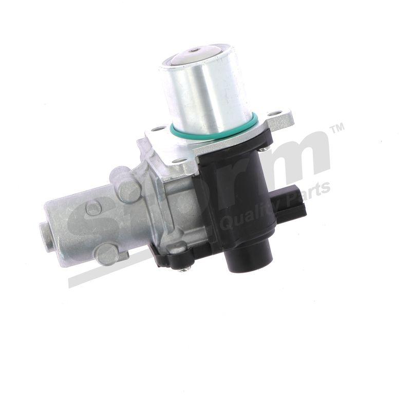 Vanne EGR STORM QUALITY PARTS 9009