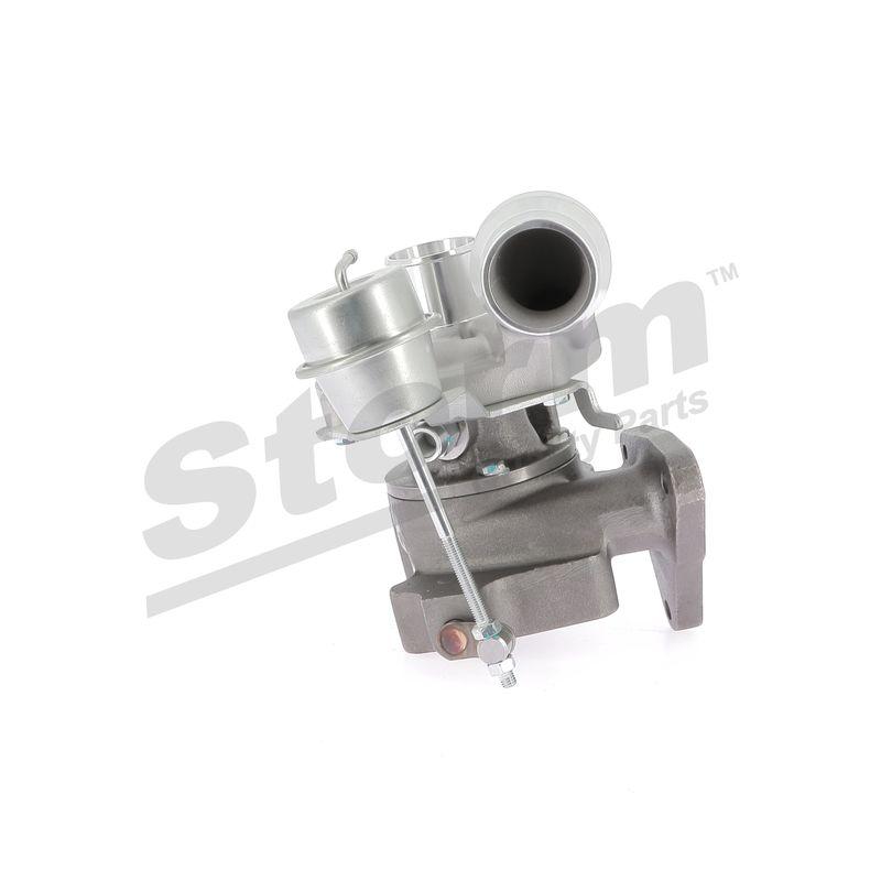Turbocompresseur, suralimentation STORM QUALITY PARTS 89205