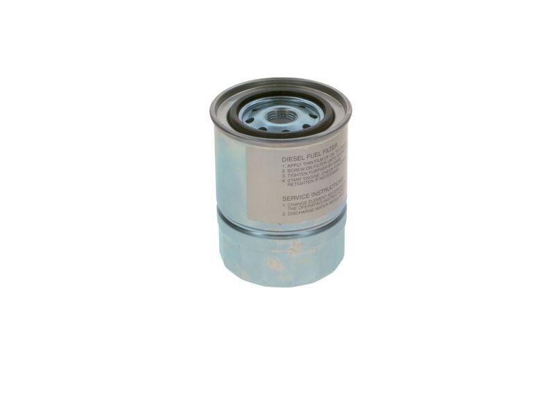 Filtre à carburant BOSCH F 026 402 011