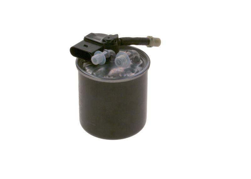 Filtre à carburant BOSCH F 026 402 839
