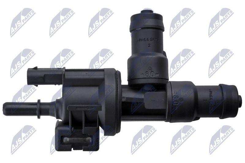 Soupape de ventilation, réservoir de carburant NTY ETV-BM-004