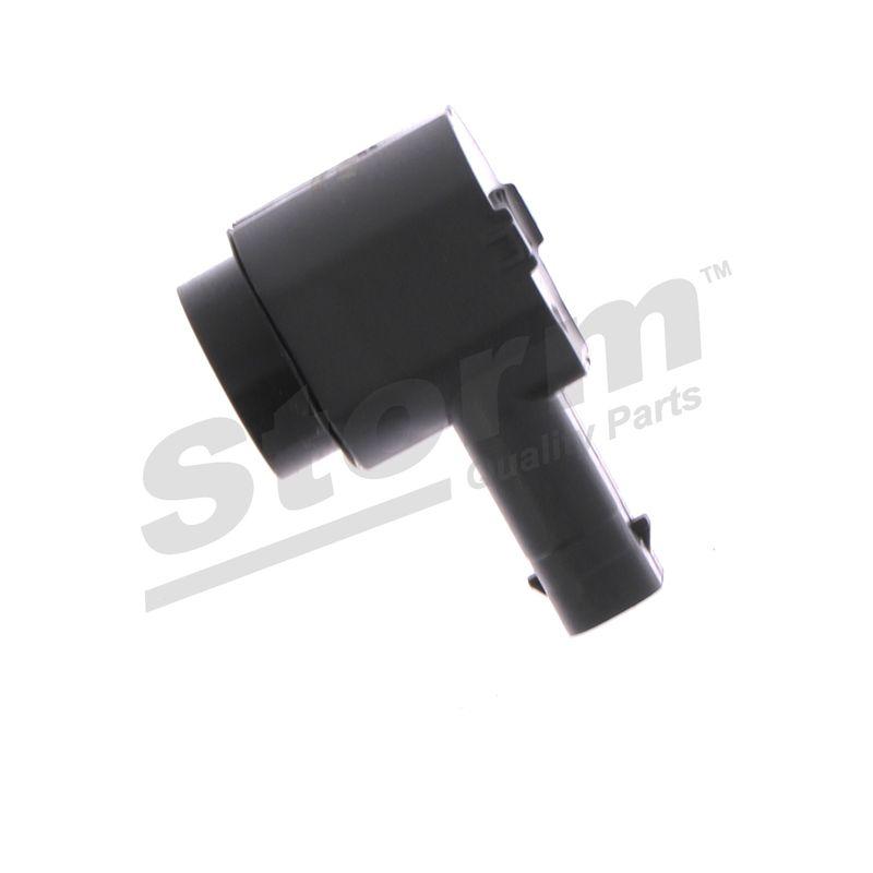 Capteur, aide au stationnement STORM QUALITY PARTS 399230
