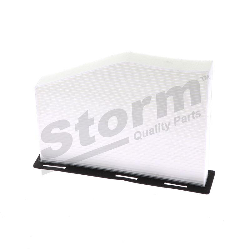 Filtre, air de l'habitacle STORM QUALITY PARTS 14254
