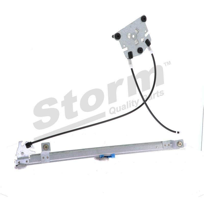 Lève-vitre STORM QUALITY PARTS 8807502