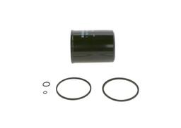 Filtre à carburant BOSCH 1457434200