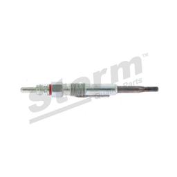 Bougie de préchauffage STORM QUALITY PARTS 566008