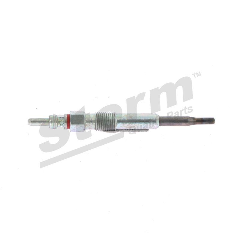 Bougie de préchauffage STORM QUALITY PARTS 566008