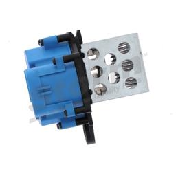 Résistance, pulseur d'air habitacle STORM QUALITY PARTS 777024