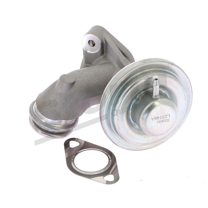 Vanne EGR STORM QUALITY PARTS 9046