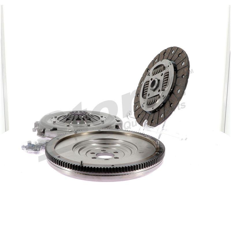 Kit adaptateur, embrayage STORM QUALITY PARTS STO1040