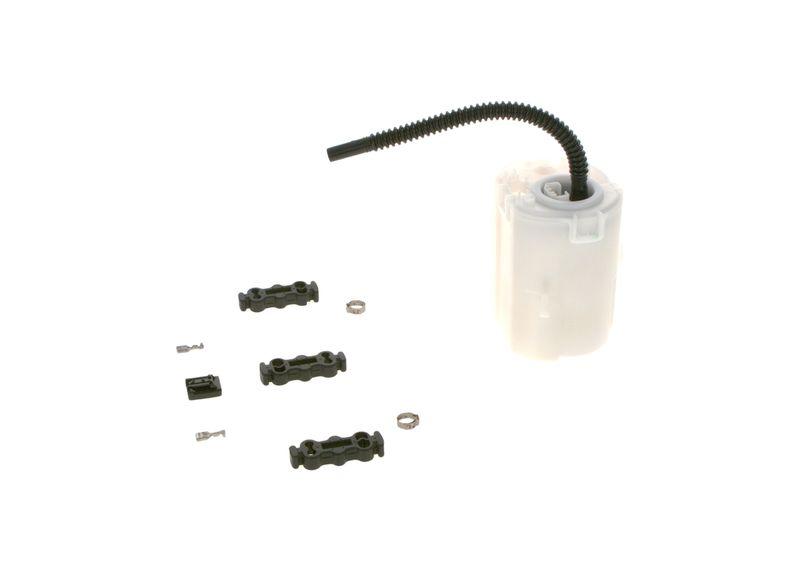 Pompe à carburant BOSCH 0 986 580 825