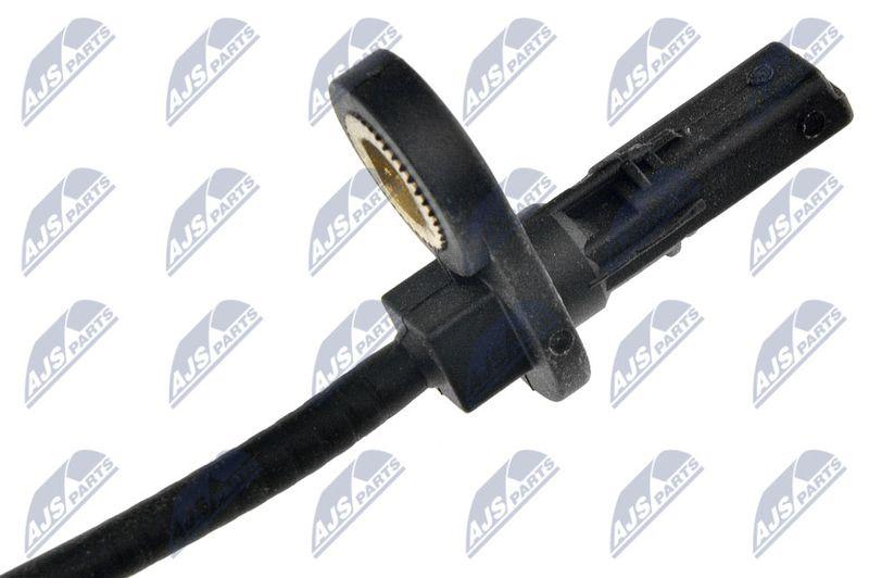 Capteur, vitesse de roue NTY HCA-HD-129