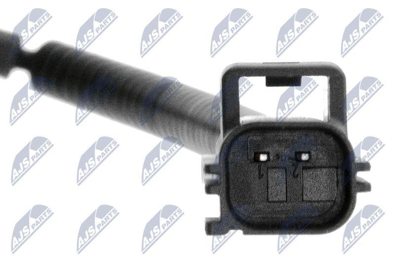 Capteur, vitesse de roue NTY HCA-LR-015