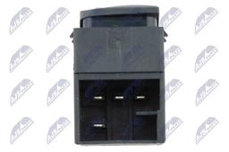 Bouton de démarrage/arrêt NTY EWS-ME-082