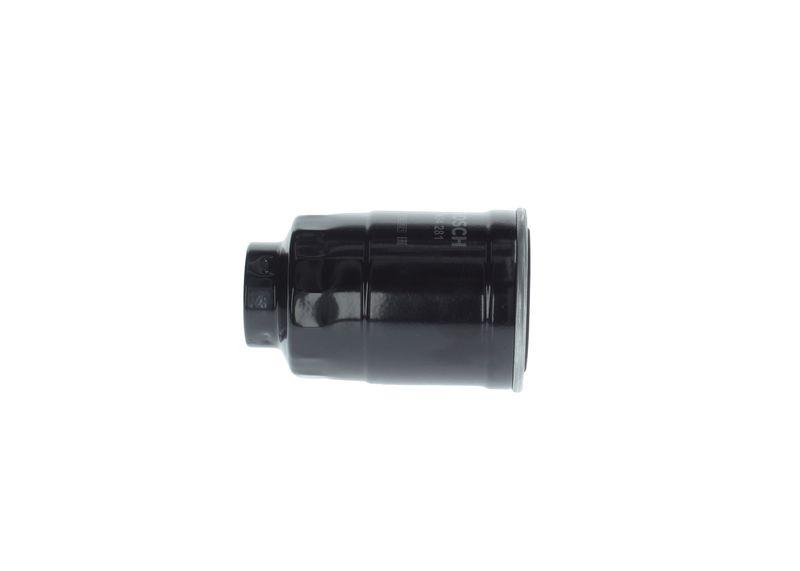 Filtre à carburant BOSCH 1 457 434 281
