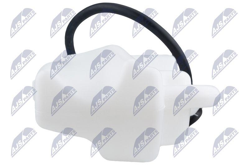 Vase d'expansion, liquide de refroidissement NTY CZW-CH-009