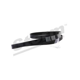 Courroie trapézoïdale à nervures STORM QUALITY PARTS STO6PK1390