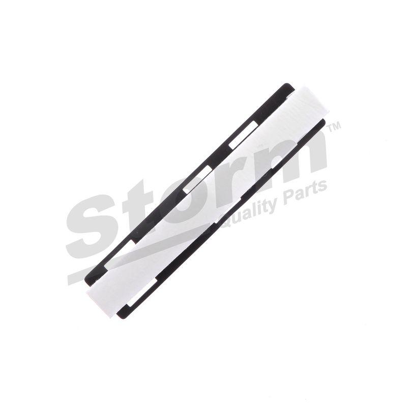 Filtre, air de l'habitacle STORM QUALITY PARTS 14254