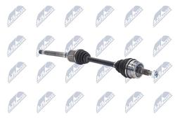 Arbre de transmission NTY NPW-LR-011