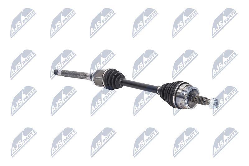 Arbre de transmission NTY NPW-LR-011