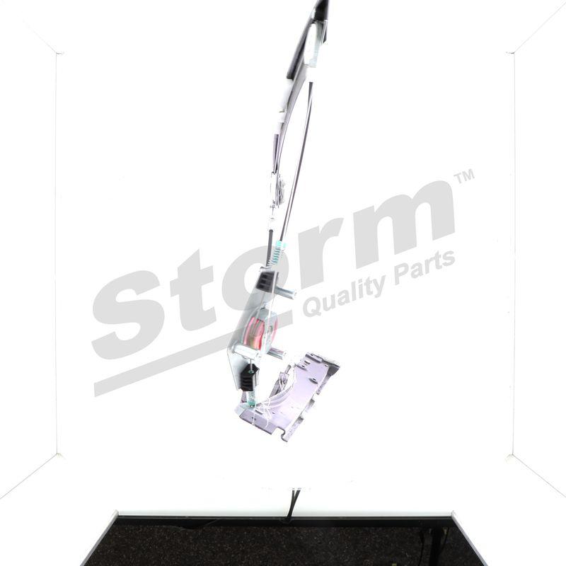 Lève-vitre STORM QUALITY PARTS 10778