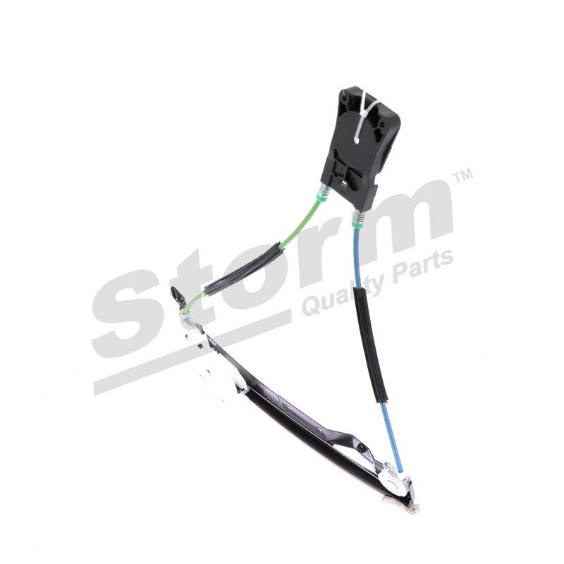 Lève-vitre STORM QUALITY PARTS 47073