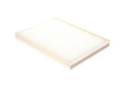 Filtre, air de l'habitacle BOSCH 1 987 432 037