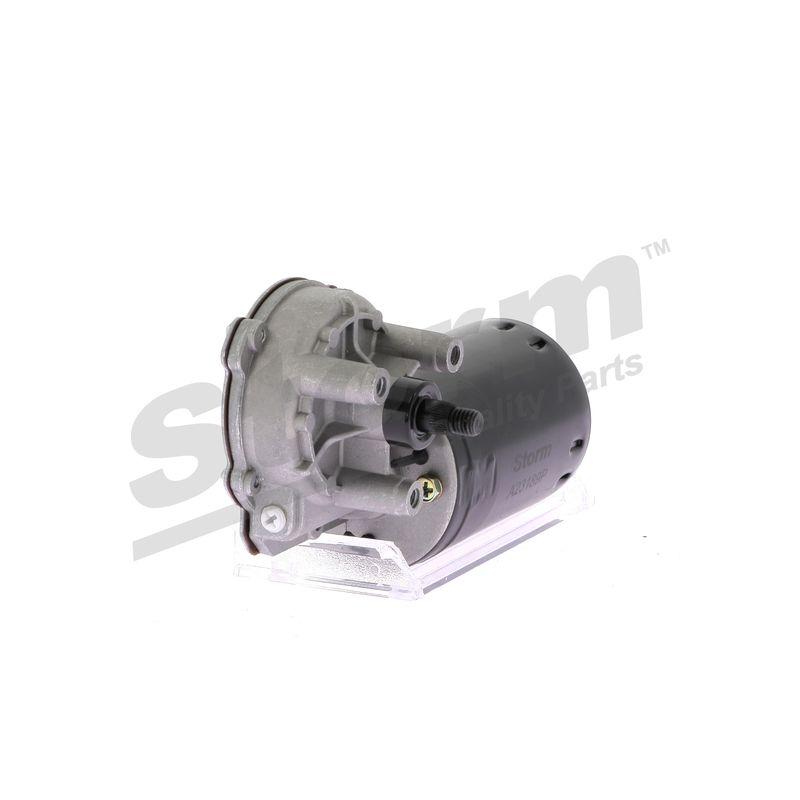 Moteur d'essuie-glace STORM QUALITY PARTS 1021001
