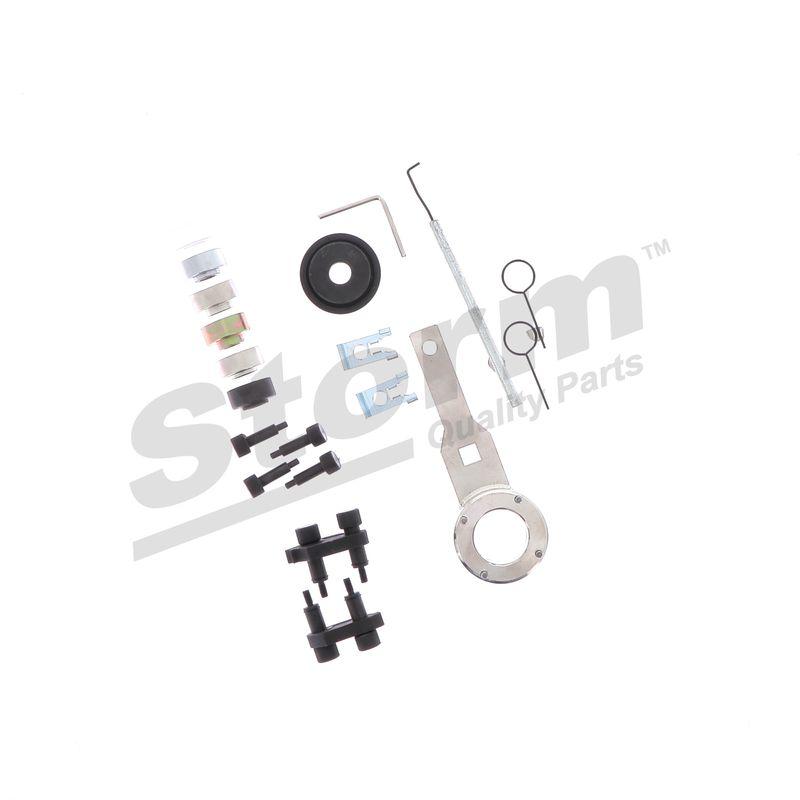 Kit d'outils de réglage, épure de distribution STORM QUALITY PARTS 555503