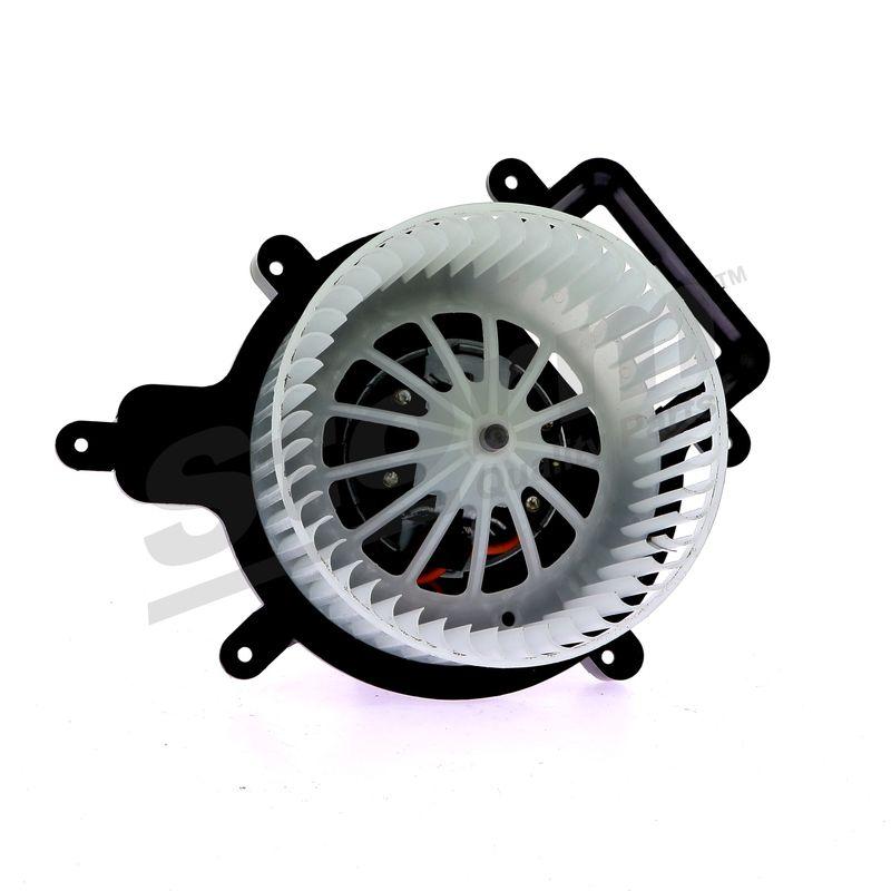 Pulseur d'air habitacle STORM QUALITY PARTS 70808