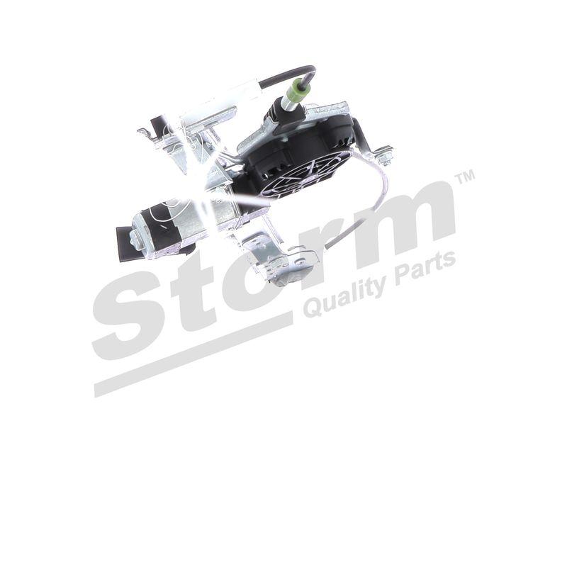 Lève-vitre STORM QUALITY PARTS 34079