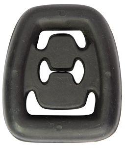 Suspension, échappement RESTAGRAF 2513