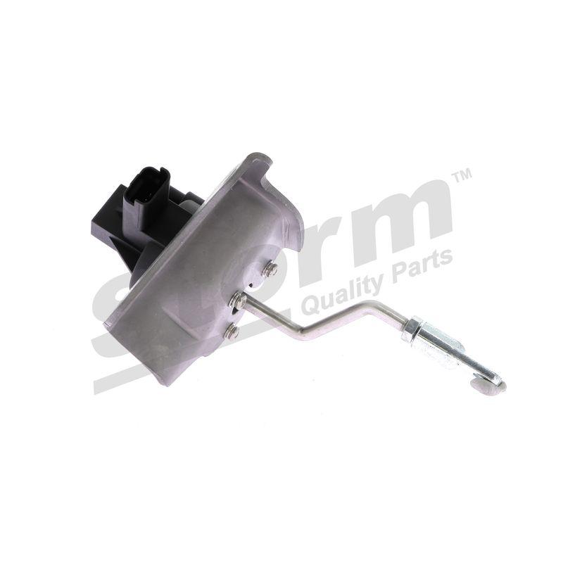 Détendeur de suralimentation STORM QUALITY PARTS STO891100
